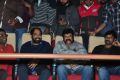 Nandamuri Balakrishna watches Gautamiputra Satakarni at Bramarambha theatre