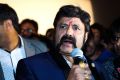 Balakrishna @ Gautamiputra Satakarni Success Tour Dallas, USA Photos