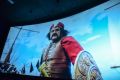 Gautamiputra Satakarni Success Tour Dallas, USA Photos