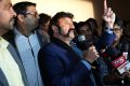 Balakrishna @ Gautamiputra Satakarni Success Tour Dallas, USA Photos