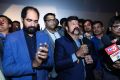 Gautamiputra Satakarni Success Tour Dallas, USA Photos