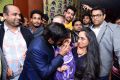 Gautamiputra Satakarni team success tour at Dallas Photos