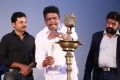KS Ravikumar @ Gautamiputra Satakarni Tamil Audio Launch Photos