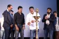 Gautamiputra Satakarni Tamil Audio Launch Photos