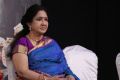 Vennira Aadai Nirmala @ Gautamiputra Satakarni Tamil Trailer Launch Stills