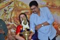 Gautamiputra Satakarni Tamil Trailer Launch Stills