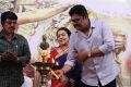 Gautamiputra Satakarni Tamil Trailer Launch Stills