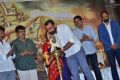 Gautamiputra Satakarni Tamil Trailer Launch Stills