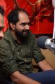 Gautamiputra Satakarni Team at Radio City 91.1 FM Photos