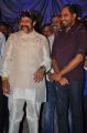 Balakrishna, Krish @ Gautamiputra Satakarni Trailer Launch at Sri Thirumala Theatre Photos