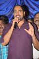 Director Krish @ Gautamiputra Satakarni Trailer Launch at Sri Thirumala Theatre Photos