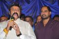 Gautamiputra Satakarni Trailer Launch at Sri Thirumala Theatre Photos