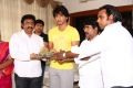 Ravi Prasad Productions No.1 Movie Launch Photos