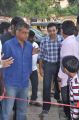 Director Gautham Menon Inuagurates One MB Hotel Pictures