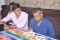 Jeeva and Gautham Menon One MB Restaurant Stills