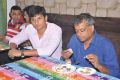 Director Gautham Menon Inaugurates Jeeva's One MB Restaurant Stills