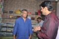 Ajay Kumar, Gautham Menon at Jeeva's One MB Restaurant Launch Stills