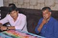 Jeeva and Gautham Menon One MB Restaurant Stills