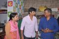 Director Gautham Menon Inaugurates Jeeva's One MB Restaurant Stills