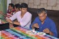 Gautham Menon Inaugurates Jeeva's One MB Restaurant Stills