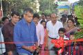 Gautham Menon Inaugurates Jeeva's One MB Restaurant Stills