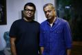 Director Gautham Menon Launched Mathiyaal Vell Single Track Stills