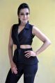 Gautham Nanda Actress Catherine Tresa Hot Black Dress Photos