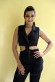 Gautham Nanda Actress Catherine Tresa in Black Dress Photos