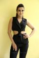 Goutham Nanda Actress Catherine Tresa in Black Dress Photos