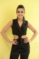 Gautham Nanda Actress Catherine Tresa in Black Dress Photos