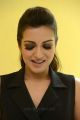 Gautham Nanda Actress Catherine Tresa in Black Dress Photos