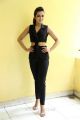 Gautham Nanda Actress Catherine Tresa in Black Dress Photos