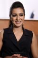 Actress Catherine Tresa Interview about Goutham Nanda Photos