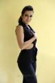 Gautham Nanda Actress Catherine Tresa in Black Dress Photos