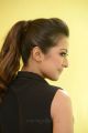 Goutham Nanda Actress Catherine Tresa in Black Dress Photos