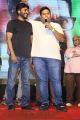 Sampath Nandi, SS Thaman @ Gautham Nanda Audio Release Photos