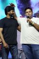 Sampath Nandi, SS Thaman @ Gautham Nanda Audio Release Photos