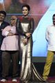 Actress Catherine Tresa @ Gautham Nanda Audio Release Photos