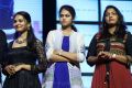 Singer ML Shruti, Ramya Behara, Sony @ Gautham Nanda Audio Release Photos