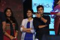 Singer Sony, Ramya Behara, Sri Krishna @ Gautham Nanda Audio Release Photos