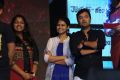 Singer Sony, Ramya Behara, Sri Krishna @ Gautham Nanda Audio Release Photos