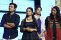 Sri Krishna, ML Shruti, Ramya Behara, Sony @ Gautham Nanda Audio Release Photos