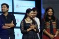 Sri Krishna, ML Shruti, Ramya Behara, Sony @ Gautham Nanda Audio Release Photos