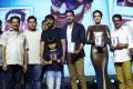 Gautham Nanda Audio Release Photos