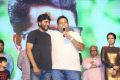 Sampath Nandi, Thaman @ Gautham Nanda Audio Release Photos