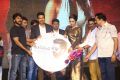 Gautham Nanda Audio Release Photos