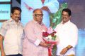 J Pulla Rao, BVSN Prasad, J Bhagavan @ Gautham Nanda Audio Release Photos