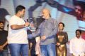 Thaman, Ramajogayya Sastry @ Gautham Nanda Audio Release Photos