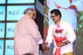 J Pulla Rao, BVSN Prasad, J Bhagavan @ Gautham Nanda Audio Release Photos