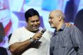 Thaman, Ramajogayya Sastry @ Gautham Nanda Audio Release Photos